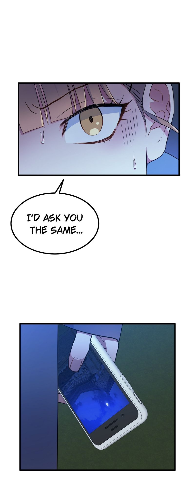 I Moogie You: A Slippery Love Chapter 3 page 18 - 