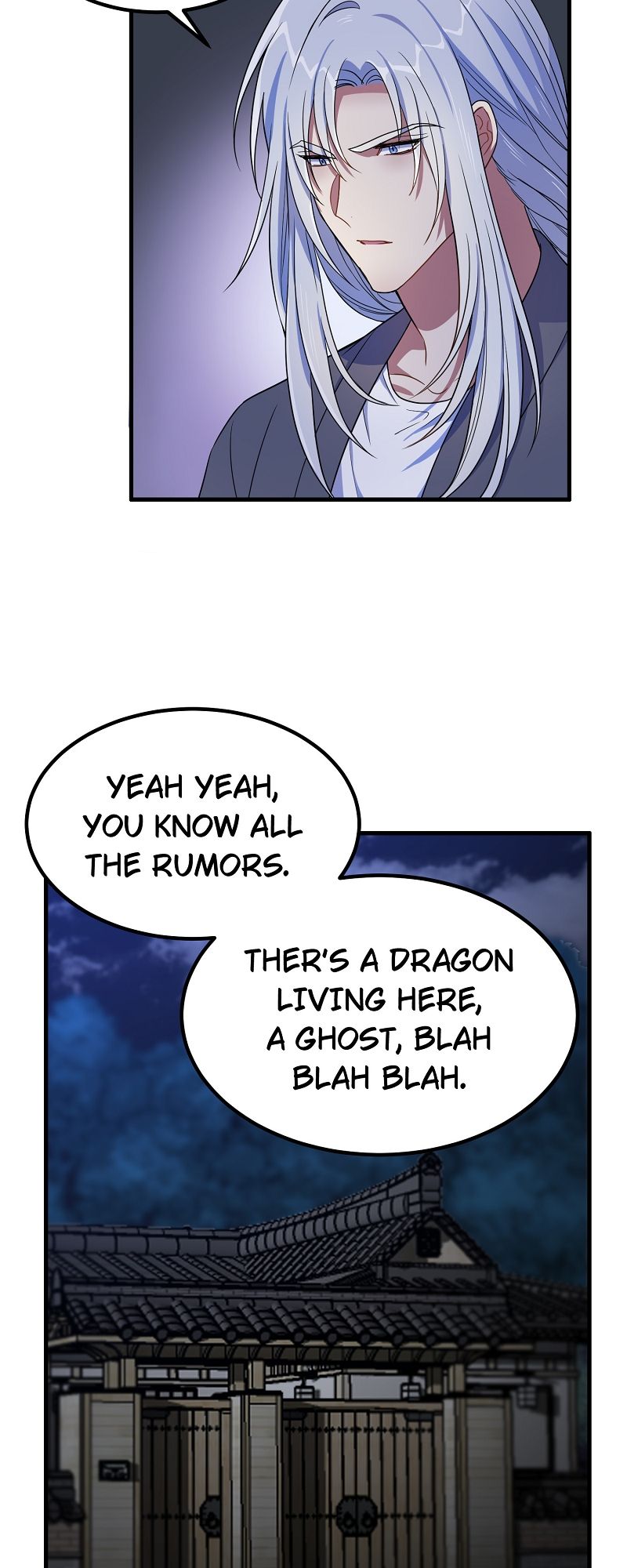 I Moogie You: A Slippery Love Chapter 3 page 20 - 