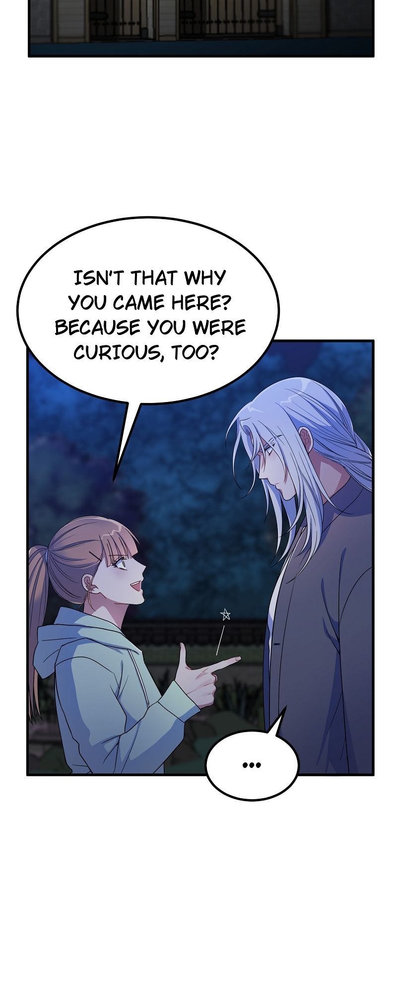 I Moogie You: A Slippery Love Chapter 3 page 21 - 