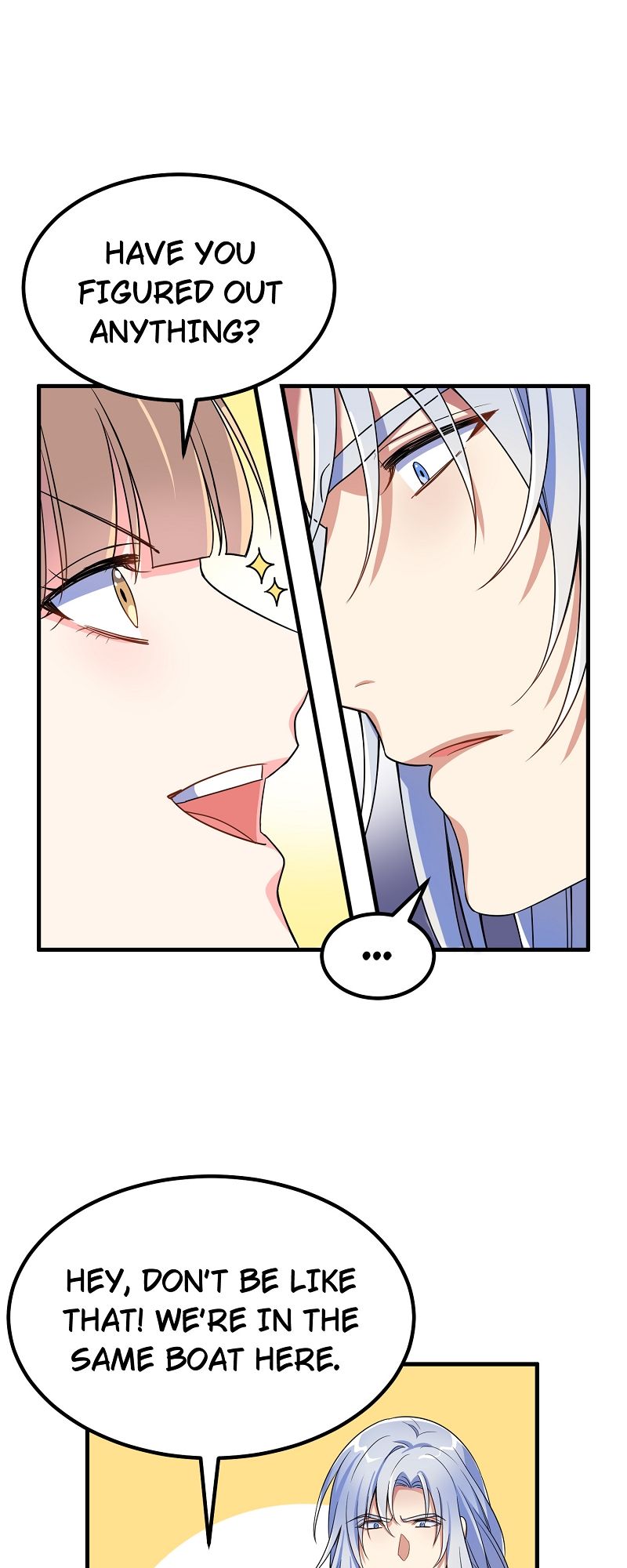 I Moogie You: A Slippery Love Chapter 3 page 22 - 