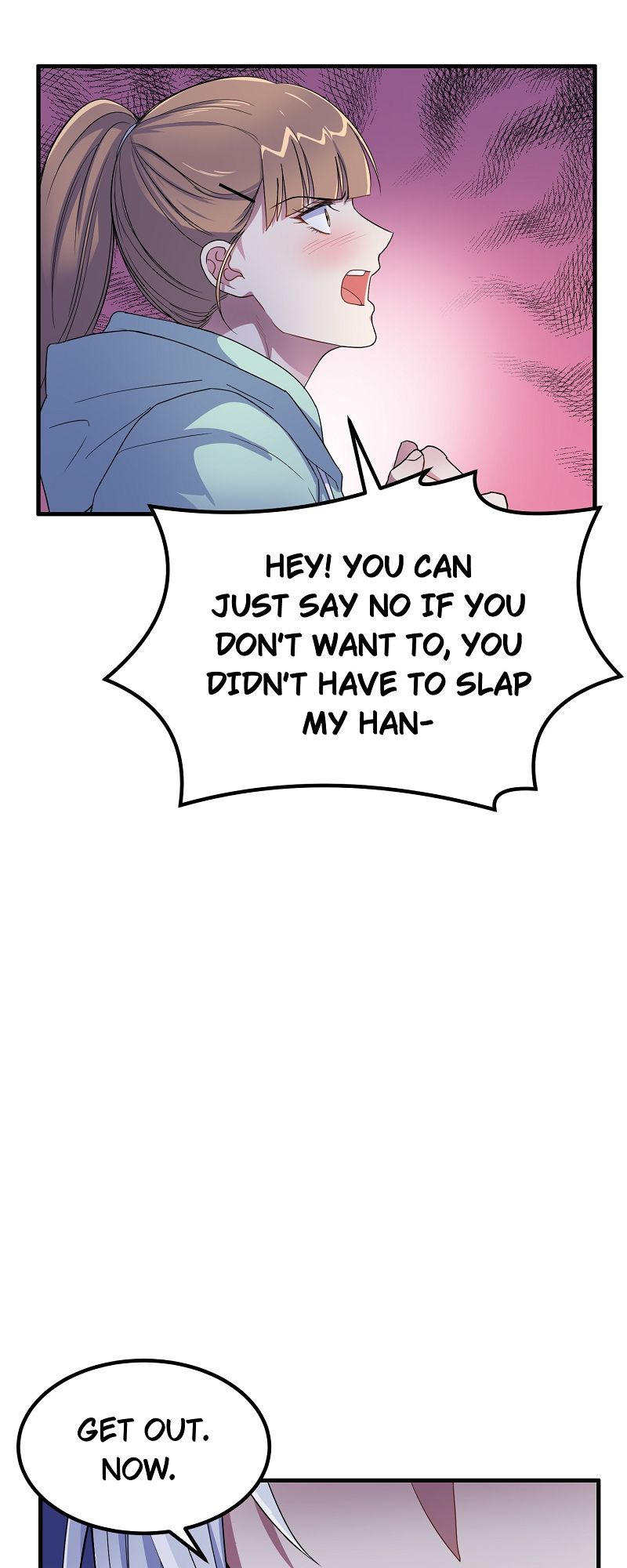 I Moogie You: A Slippery Love Chapter 3 page 25 - 