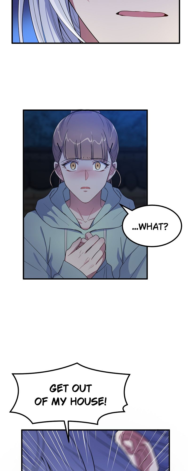 I Moogie You: A Slippery Love Chapter 3 page 26 - 