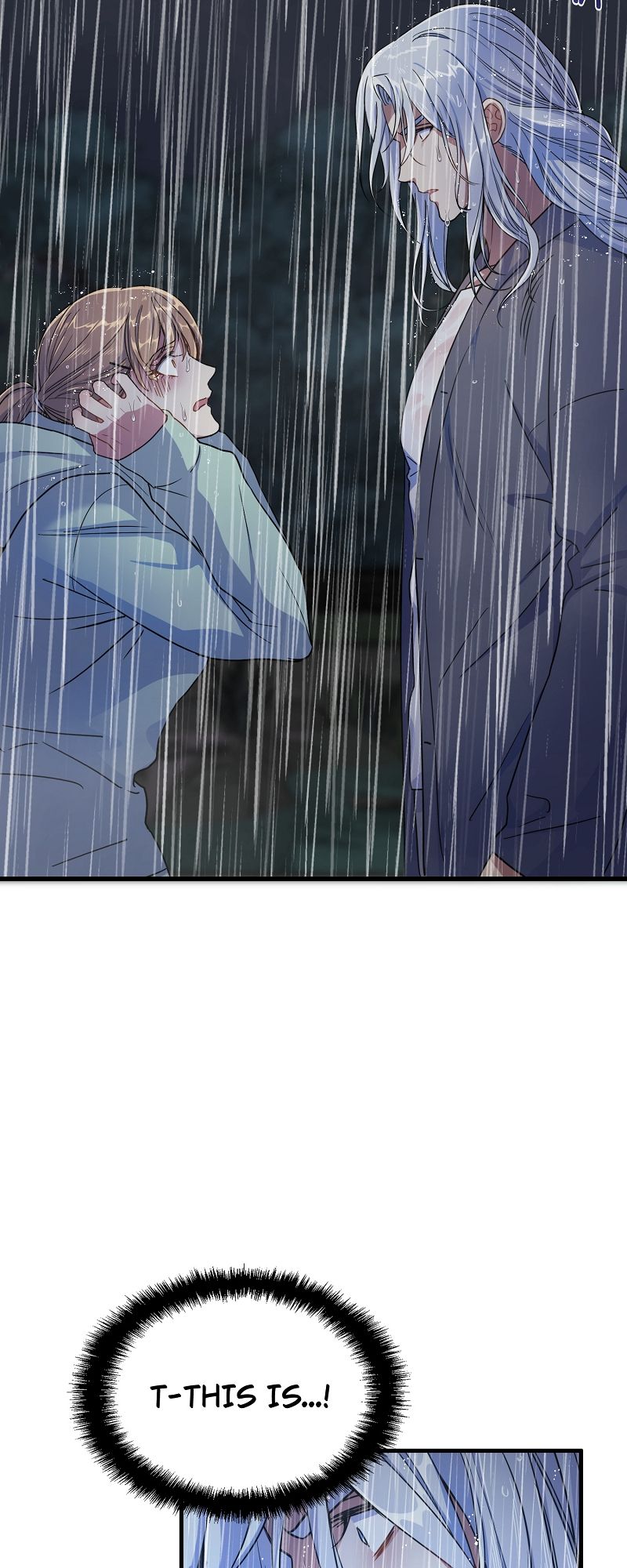 I Moogie You: A Slippery Love Chapter 3 page 30 - 