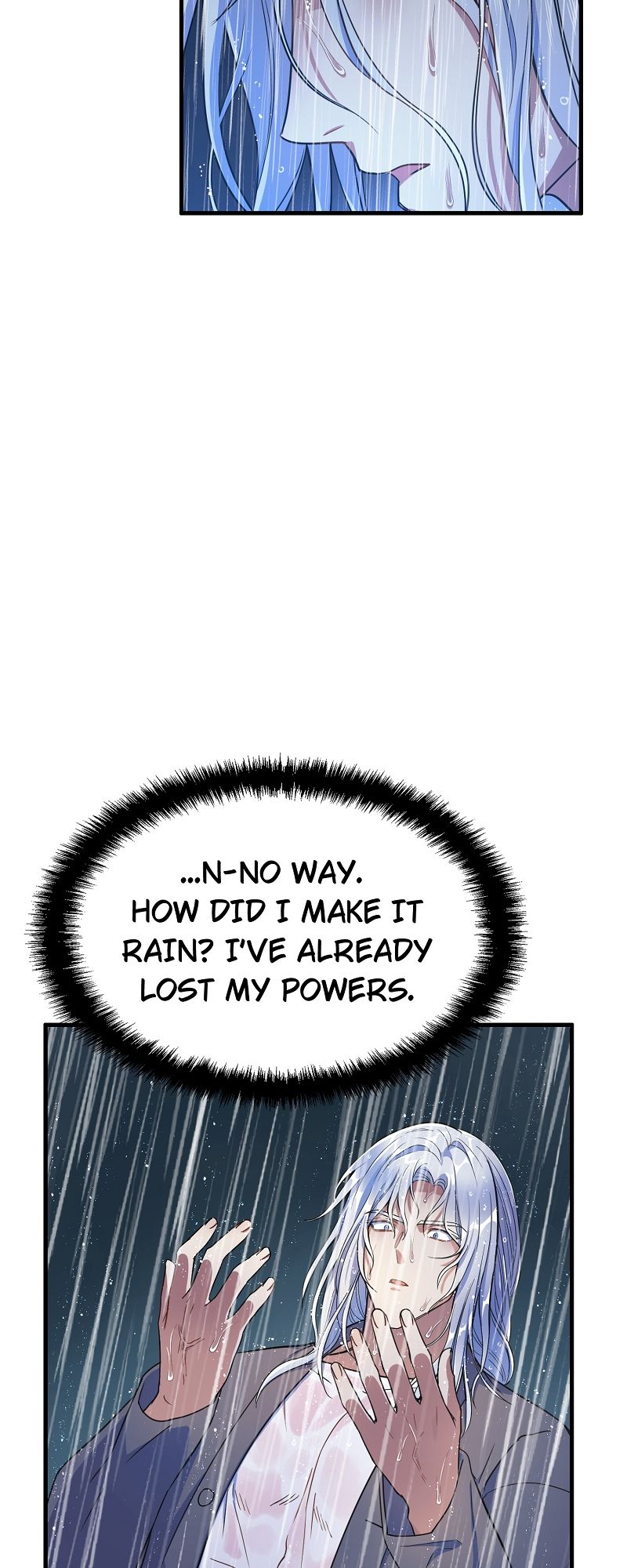 I Moogie You: A Slippery Love Chapter 3 page 31 - 