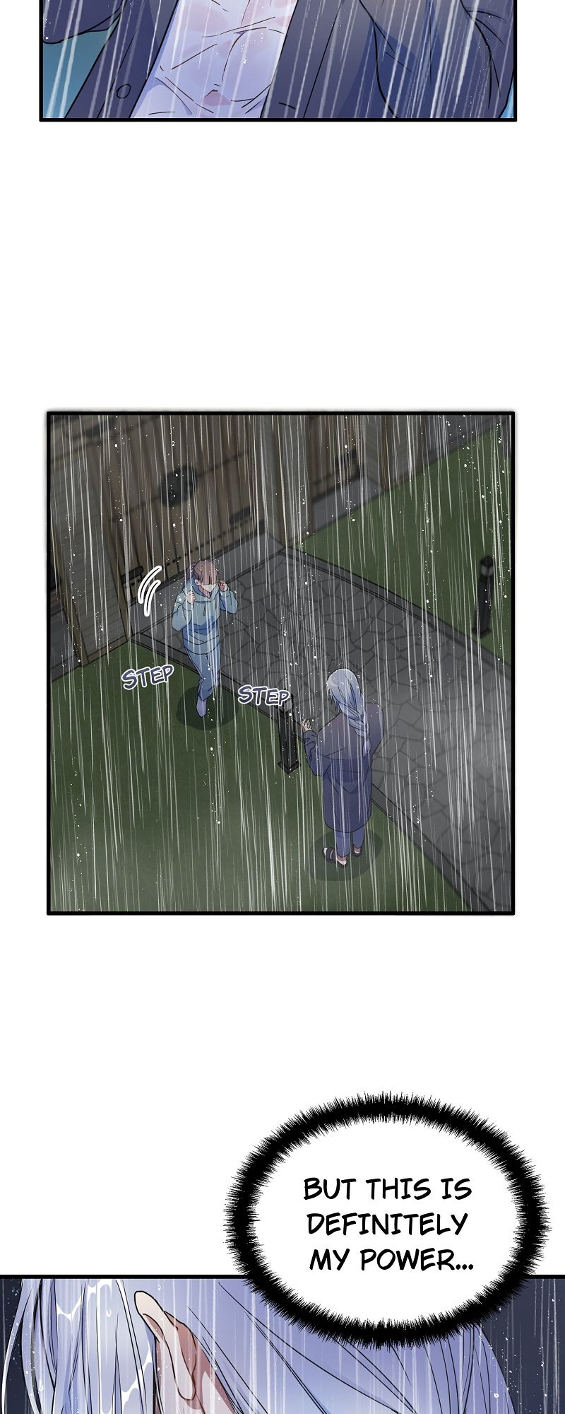 I Moogie You: A Slippery Love Chapter 3 page 32 - 