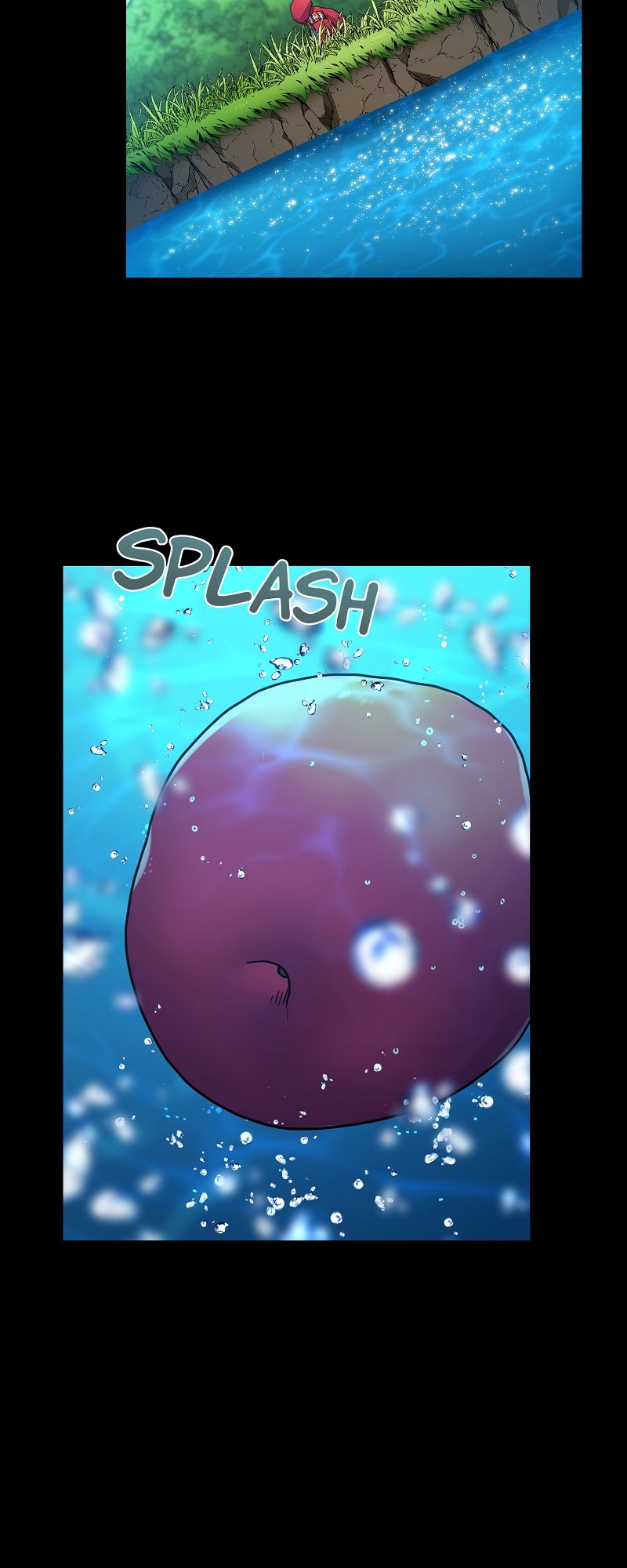 I Moogie You: A Slippery Love Chapter 3 page 35 - 