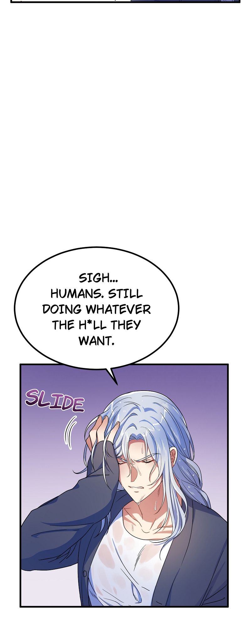 I Moogie You: A Slippery Love Chapter 3 page 41 - 
