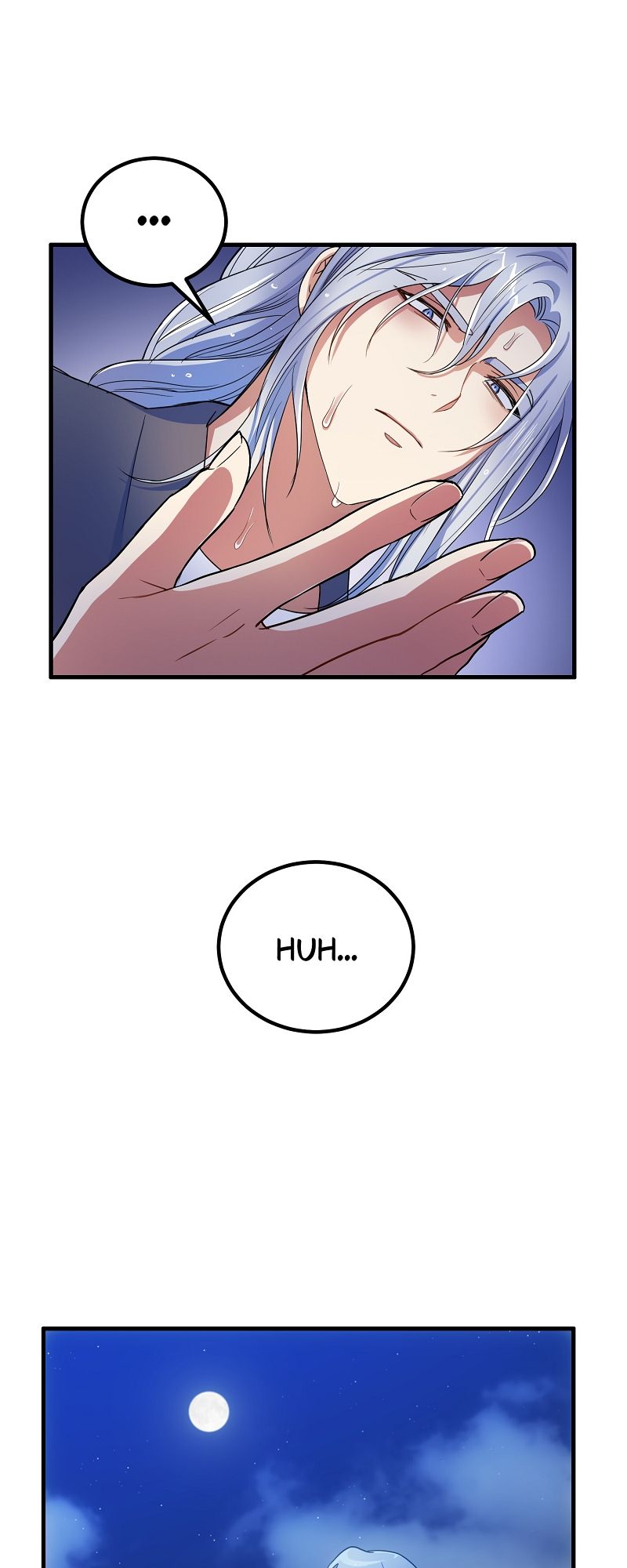 I Moogie You: A Slippery Love Chapter 3 page 42 - 