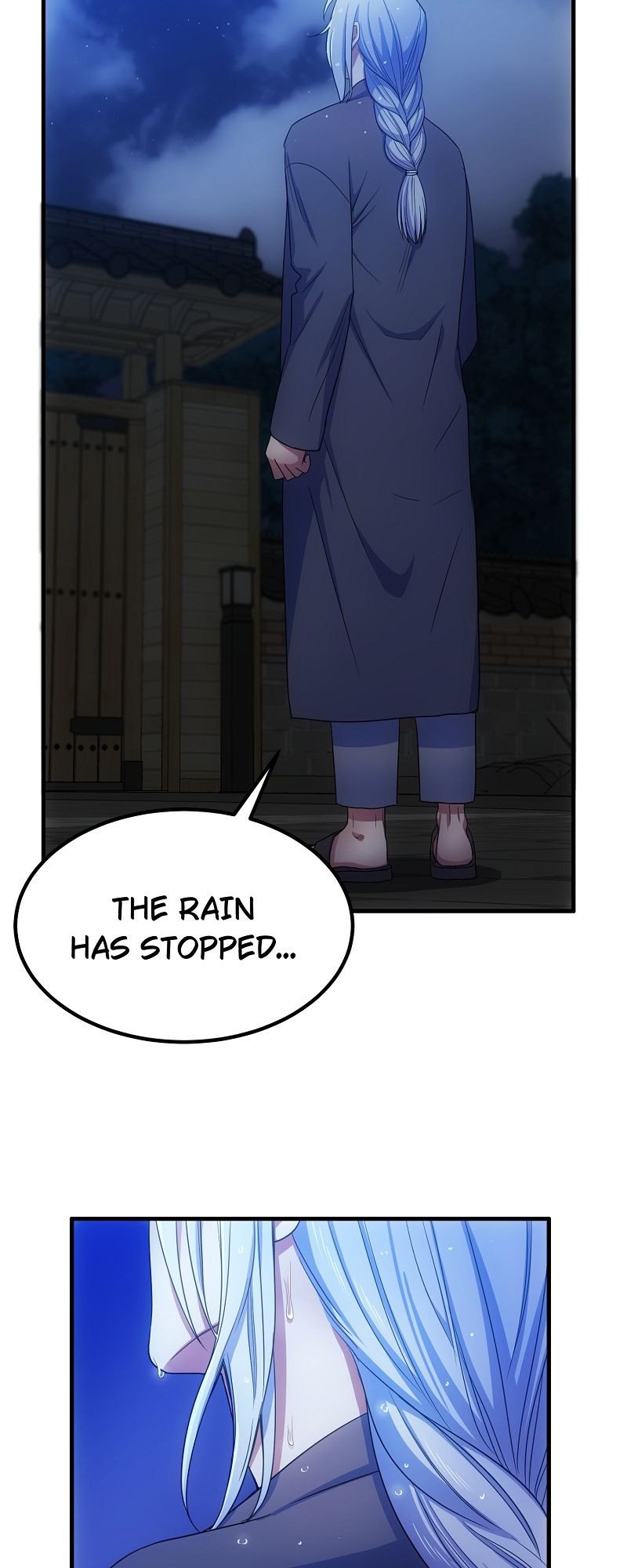I Moogie You: A Slippery Love Chapter 3 page 43 - 