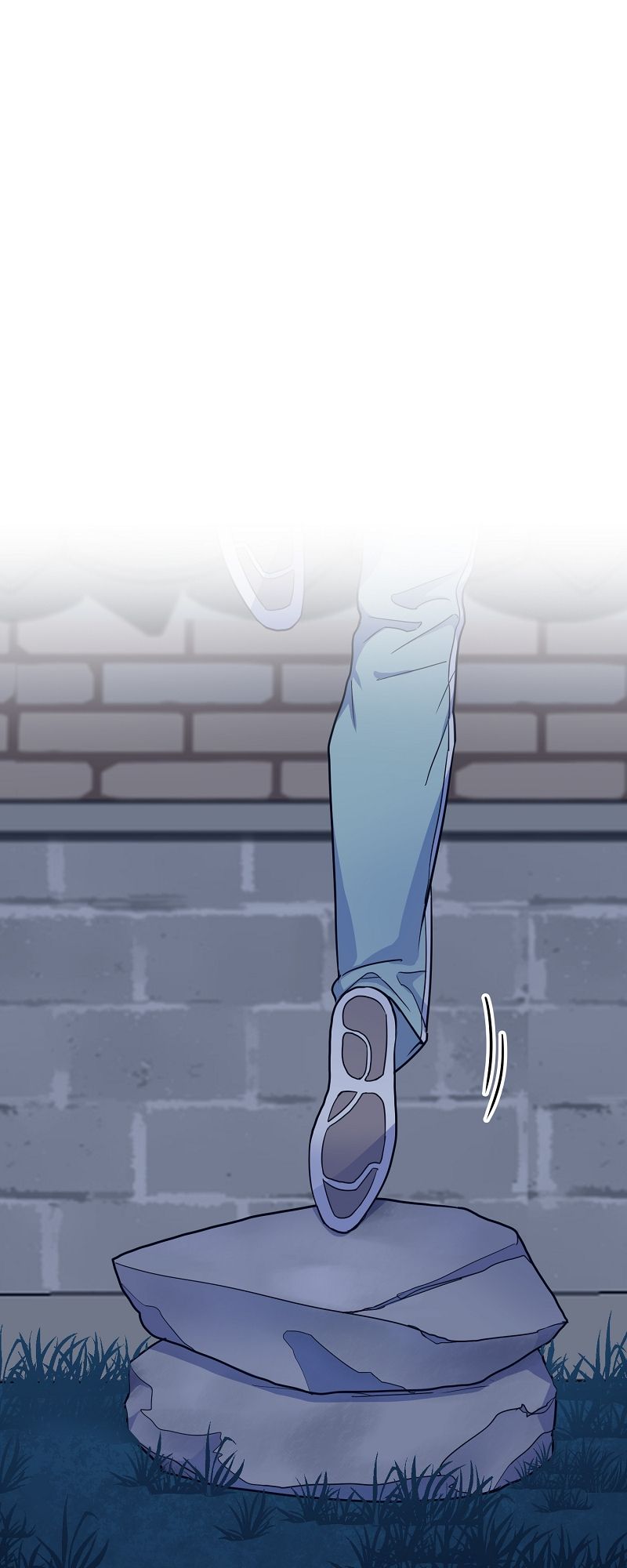 I Moogie You: A Slippery Love Chapter 3 page 10 - 