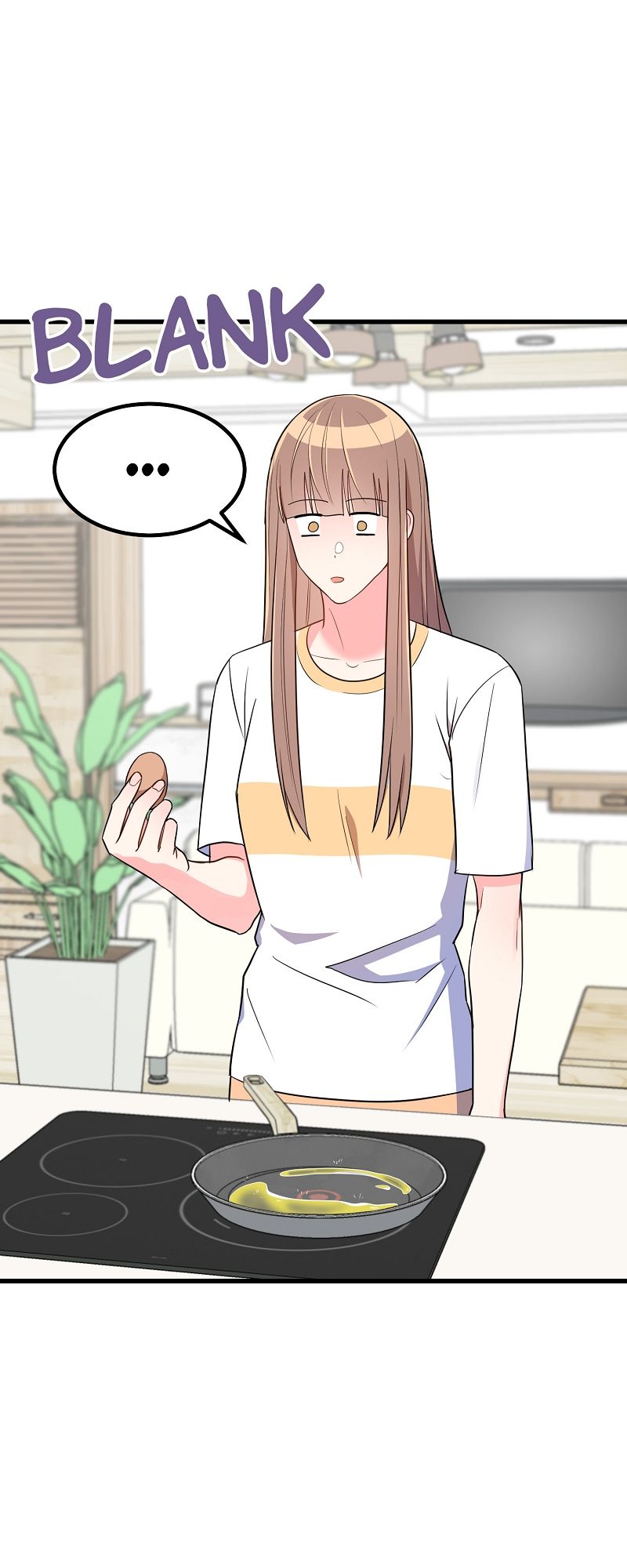 I Moogie You: A Slippery Love Chapter 30 page 2 - 