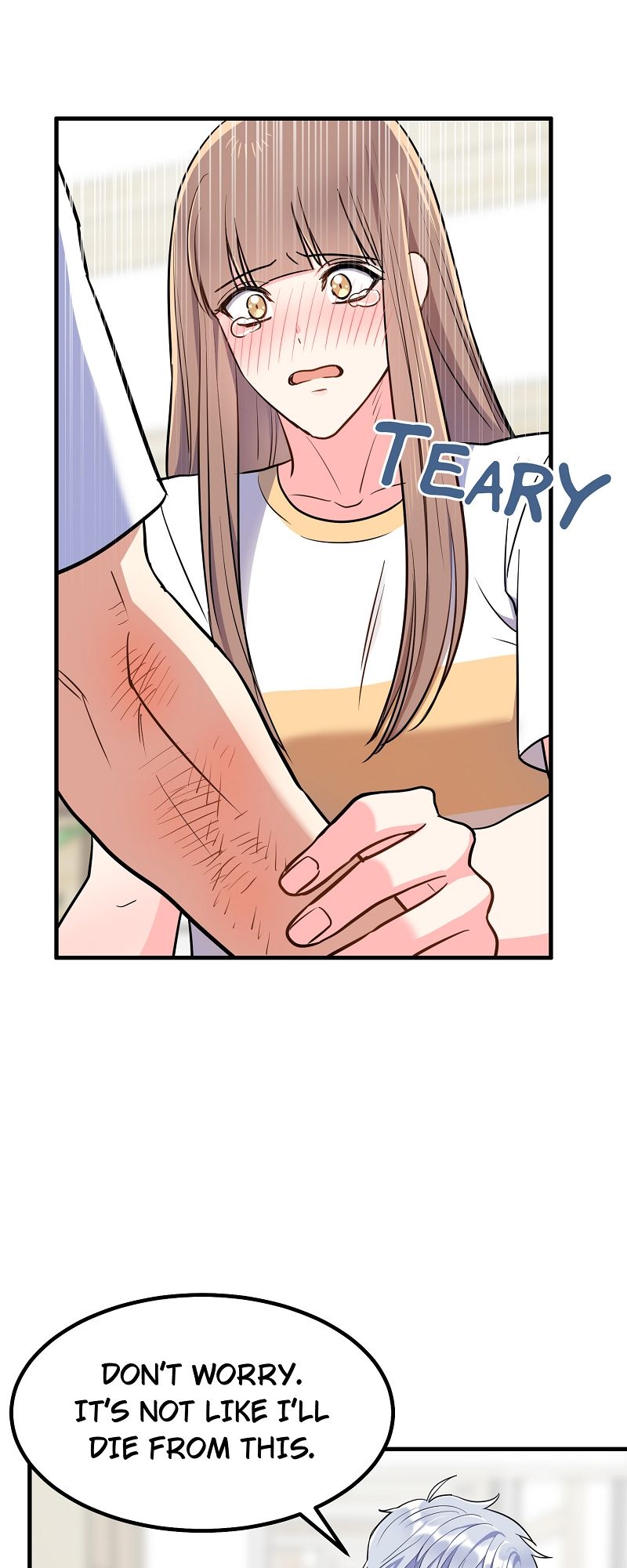 I Moogie You: A Slippery Love Chapter 30 page 13 - 