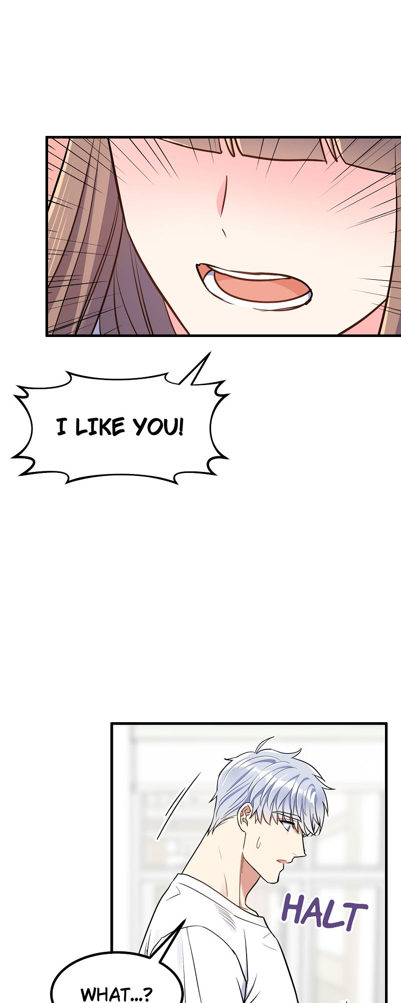 I Moogie You: A Slippery Love Chapter 30 page 16 - 