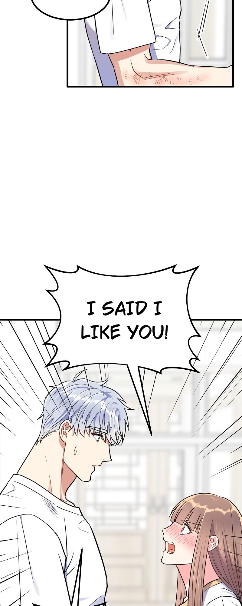 I Moogie You: A Slippery Love Chapter 30 page 17 - 