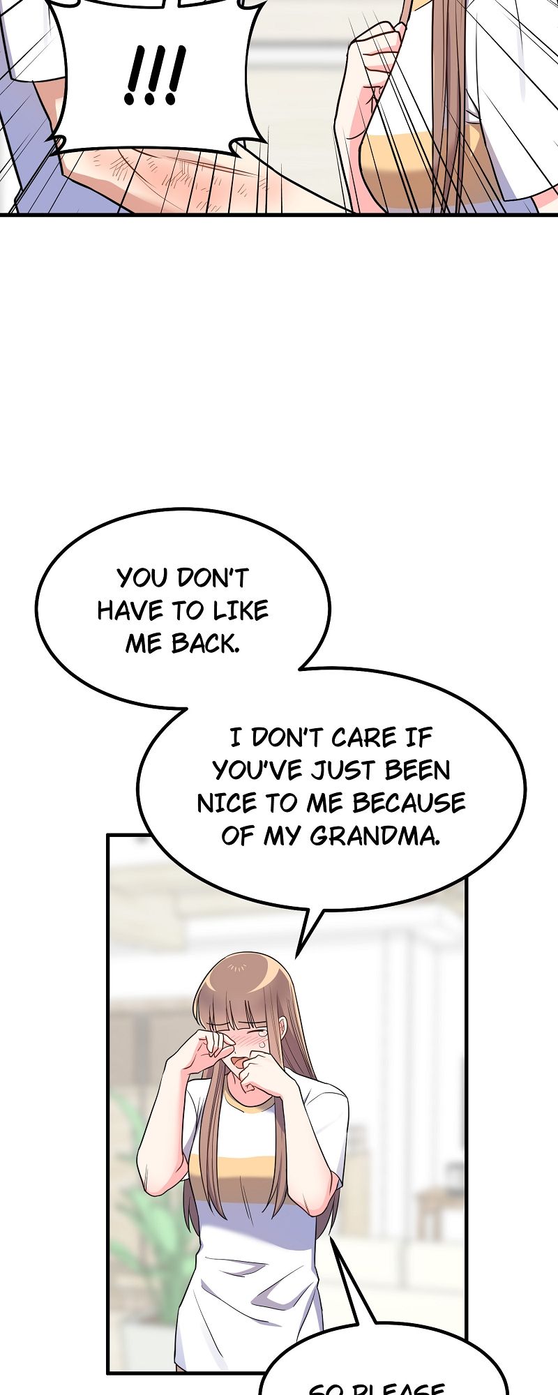 I Moogie You: A Slippery Love Chapter 30 page 18 - 