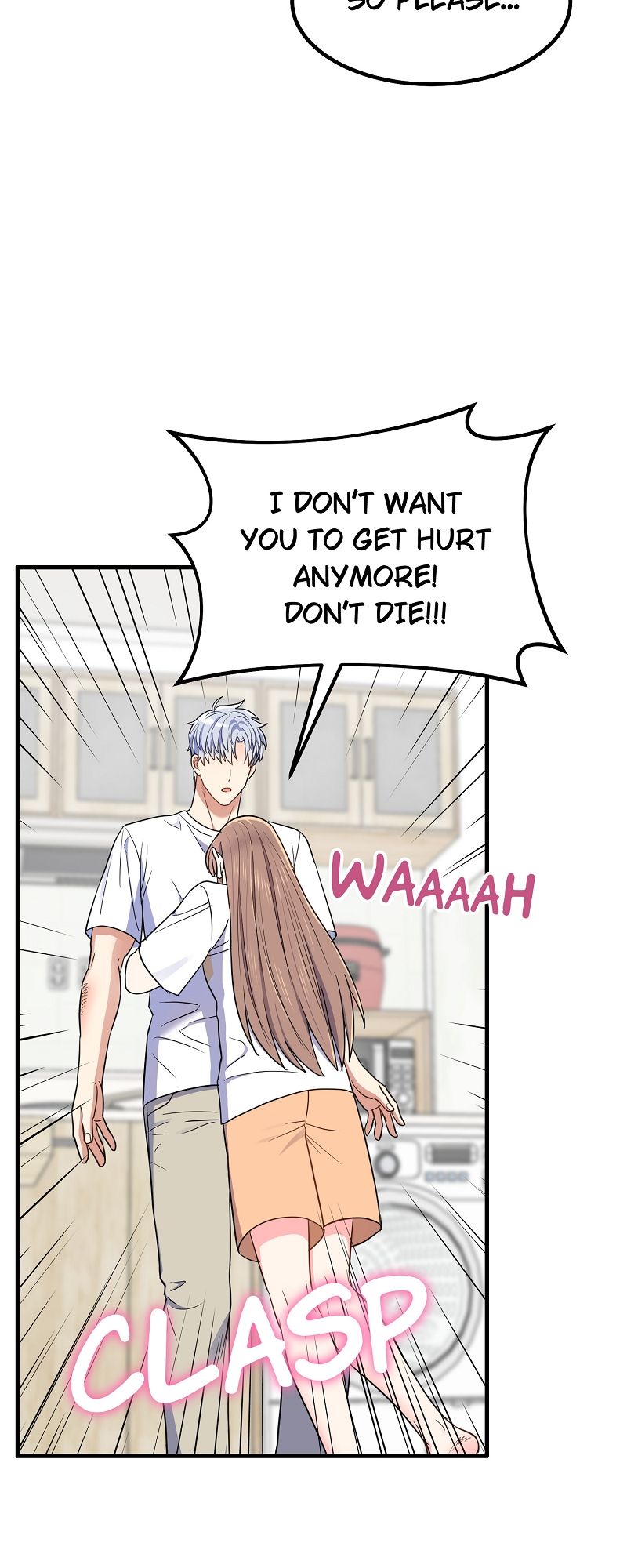 I Moogie You: A Slippery Love Chapter 30 page 19 - 