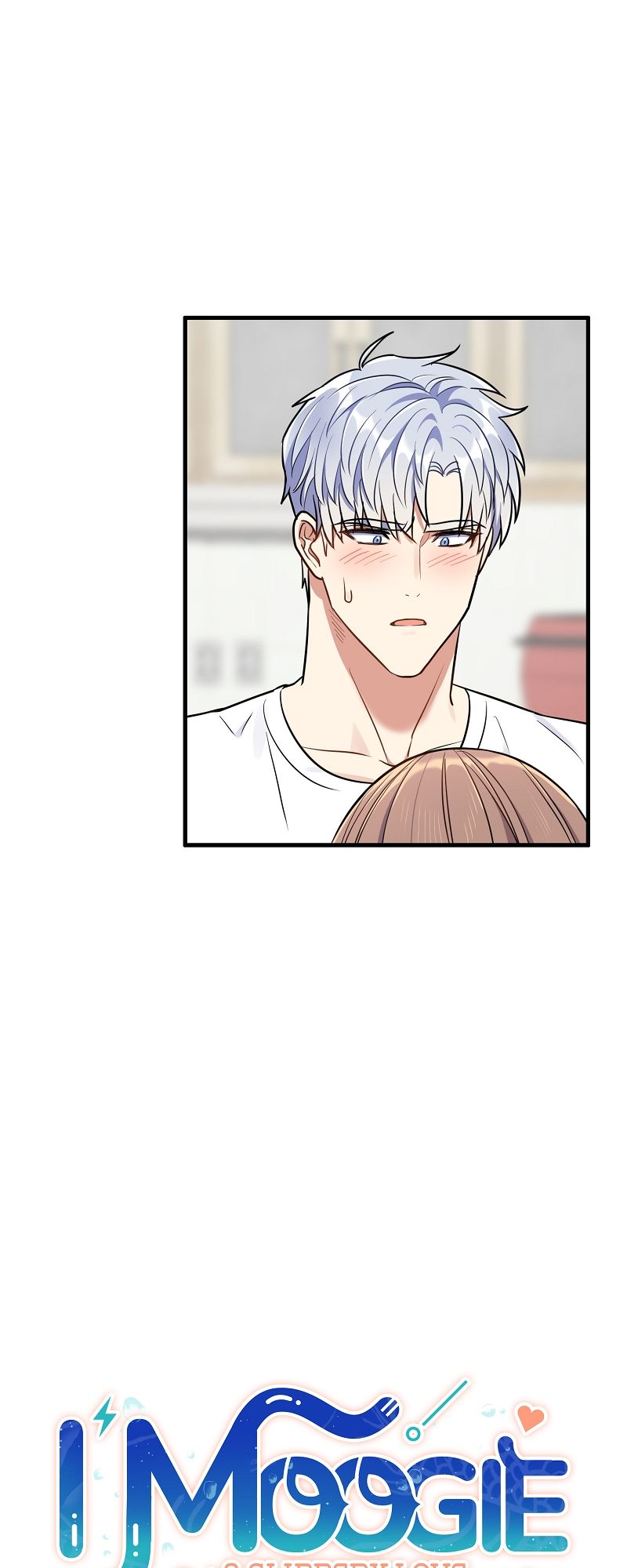 I Moogie You: A Slippery Love Chapter 30 page 20 - 
