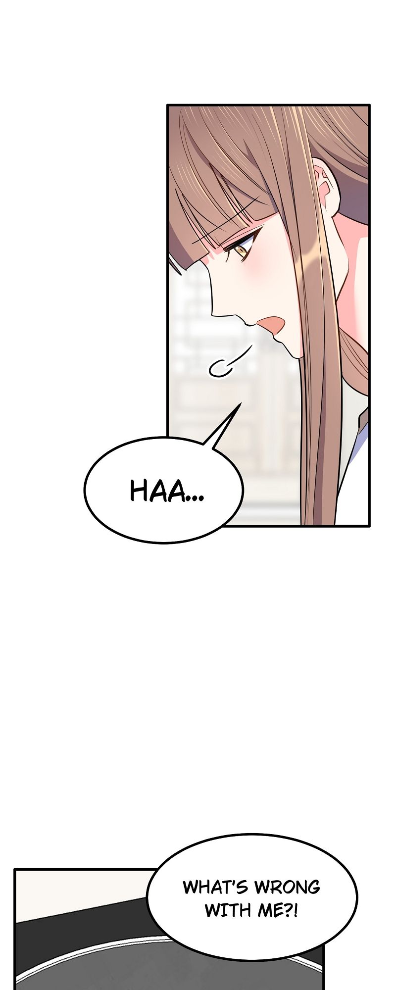 I Moogie You: A Slippery Love Chapter 30 page 3 - 