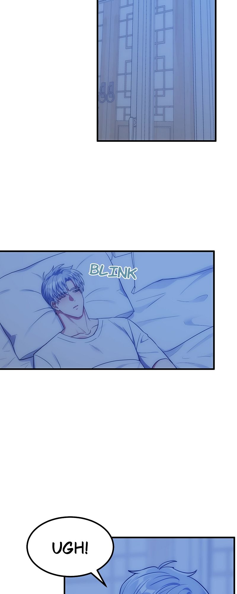 I Moogie You: A Slippery Love Chapter 30 page 22 - 