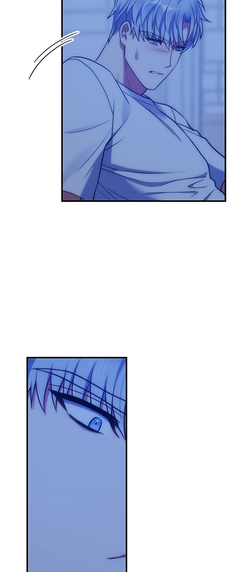 I Moogie You: A Slippery Love Chapter 30 page 23 - 