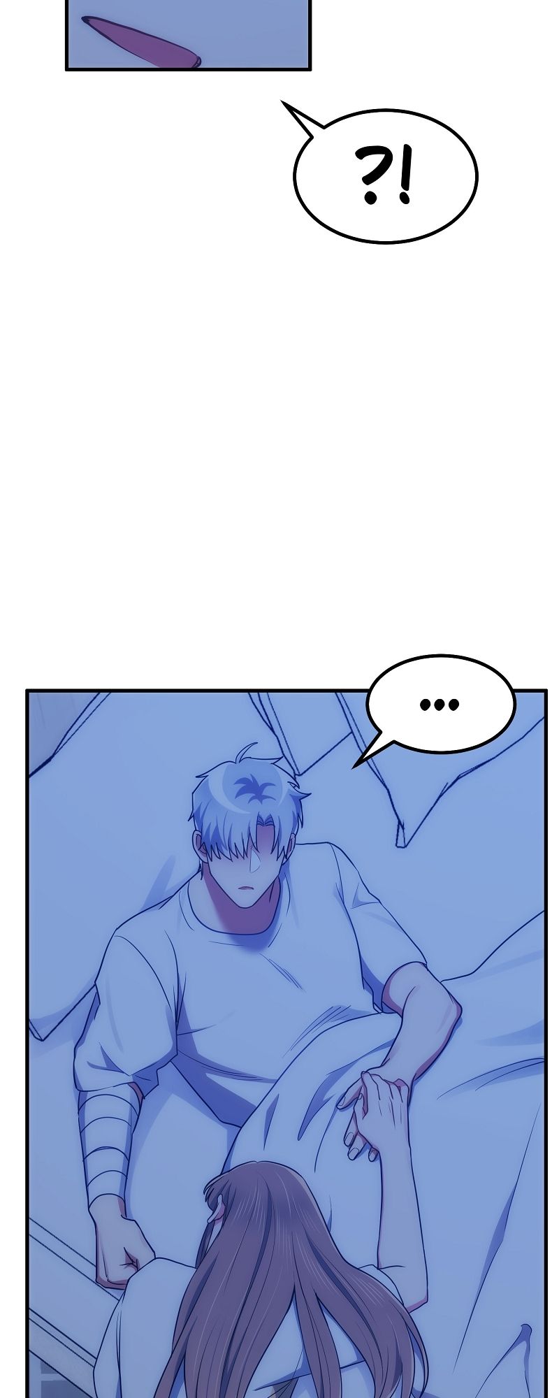 I Moogie You: A Slippery Love Chapter 30 page 24 - 