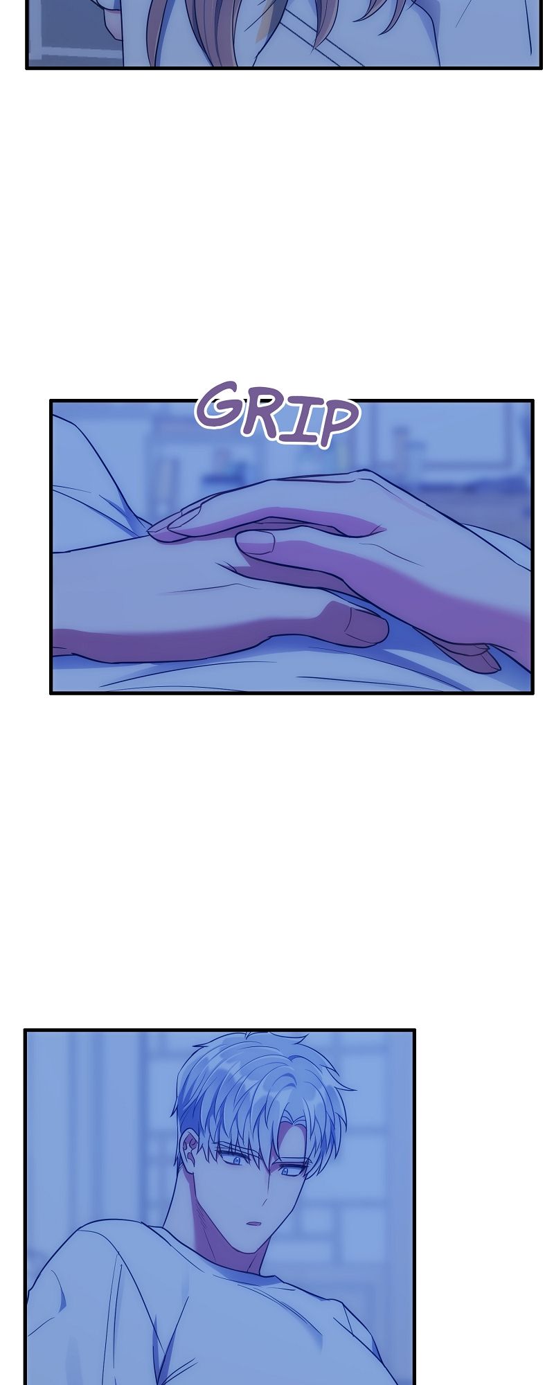 I Moogie You: A Slippery Love Chapter 30 page 25 - 