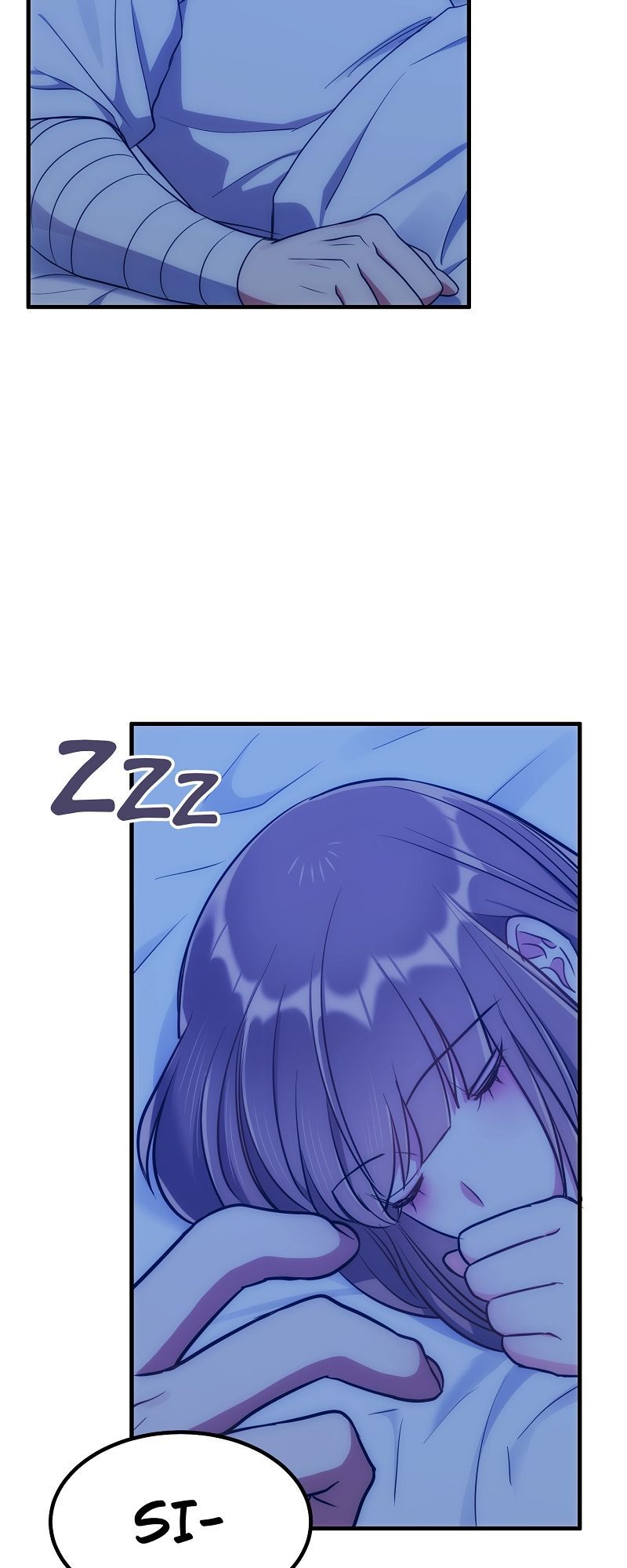 I Moogie You: A Slippery Love Chapter 30 page 26 - 