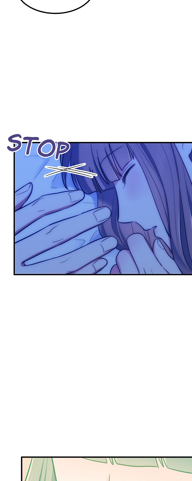 I Moogie You: A Slippery Love Chapter 30 page 27 - 