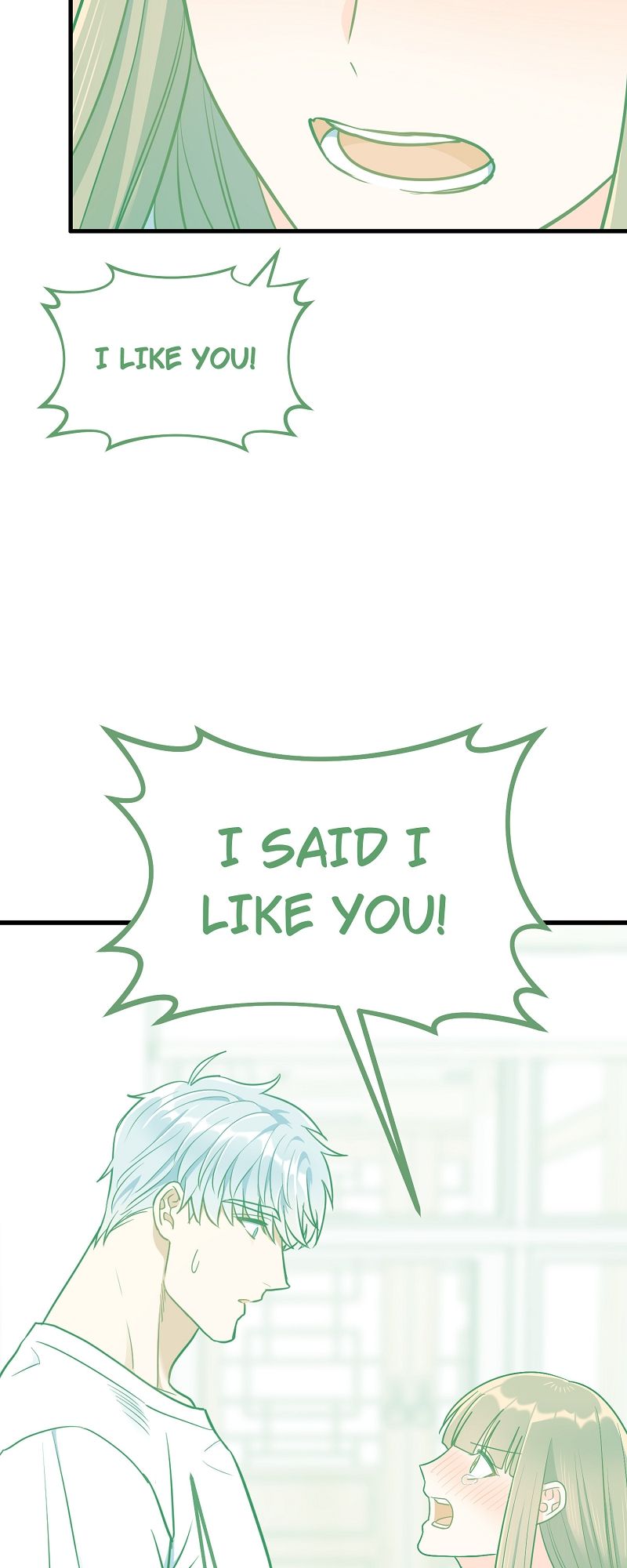 I Moogie You: A Slippery Love Chapter 30 page 28 - 