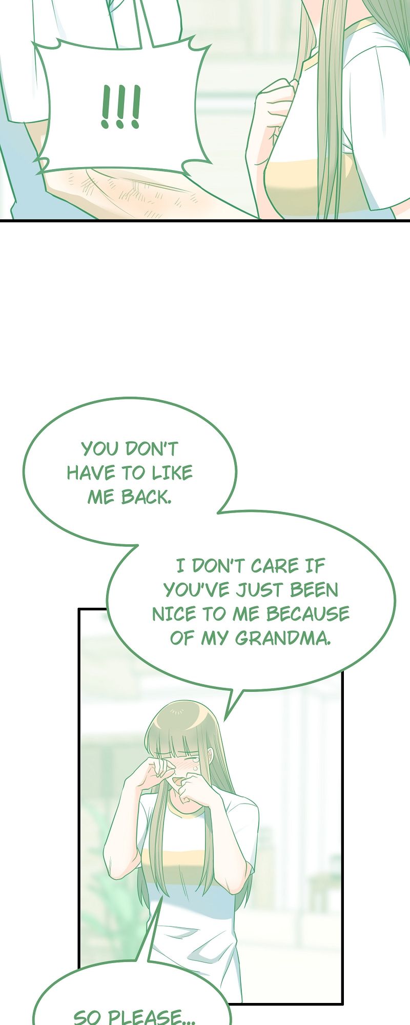 I Moogie You: A Slippery Love Chapter 30 page 29 - 
