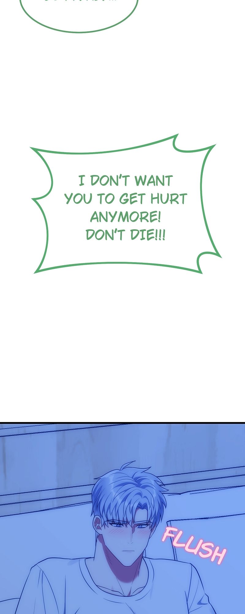 I Moogie You: A Slippery Love Chapter 30 page 30 - 