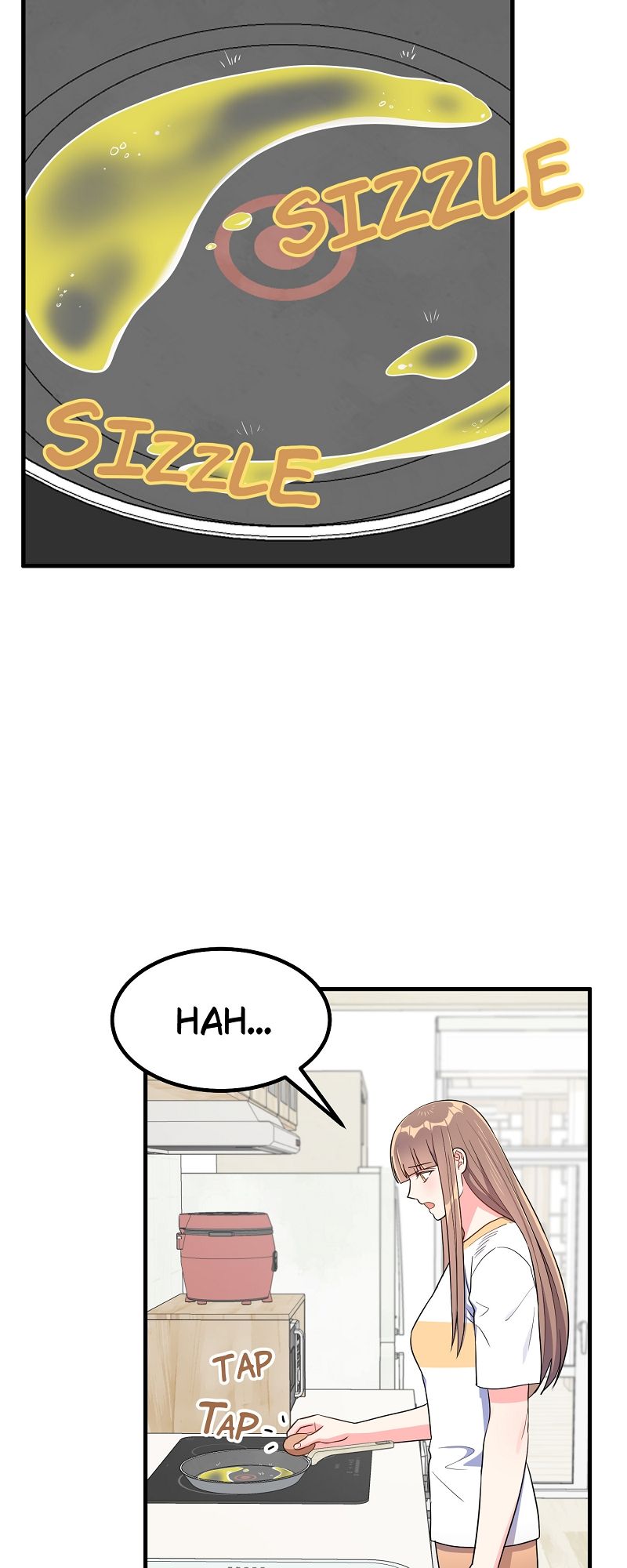 I Moogie You: A Slippery Love Chapter 30 page 4 - 