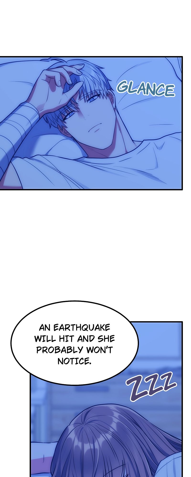 I Moogie You: A Slippery Love Chapter 30 page 32 - 