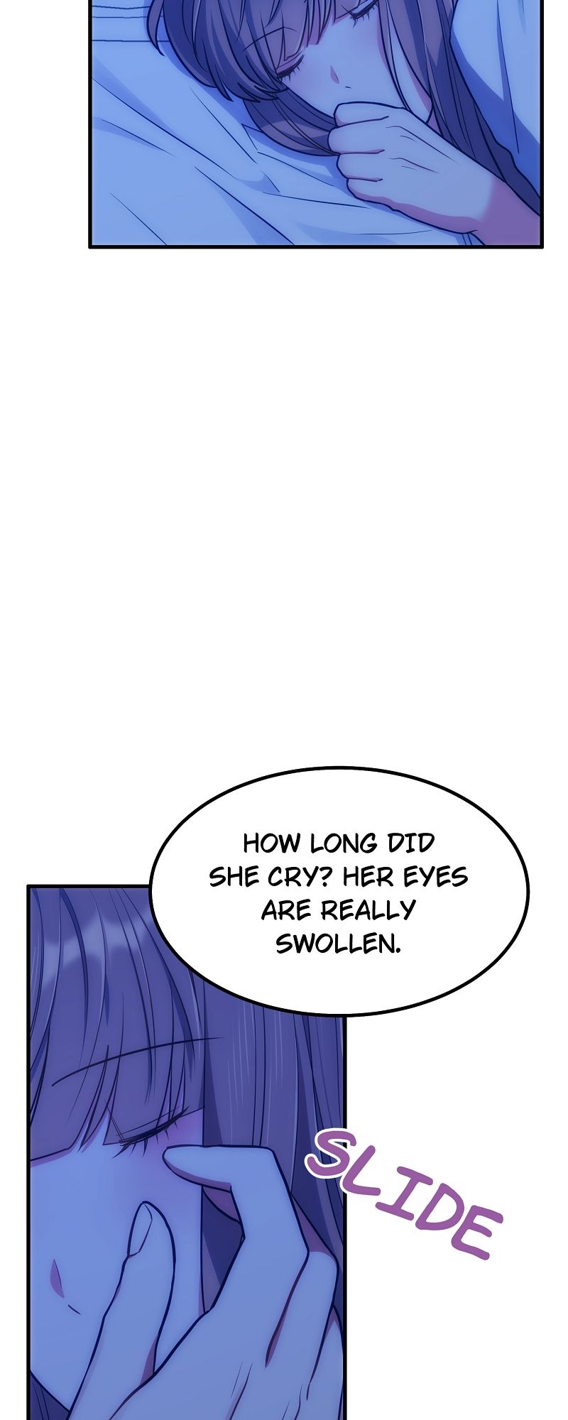 I Moogie You: A Slippery Love Chapter 30 page 33 - 