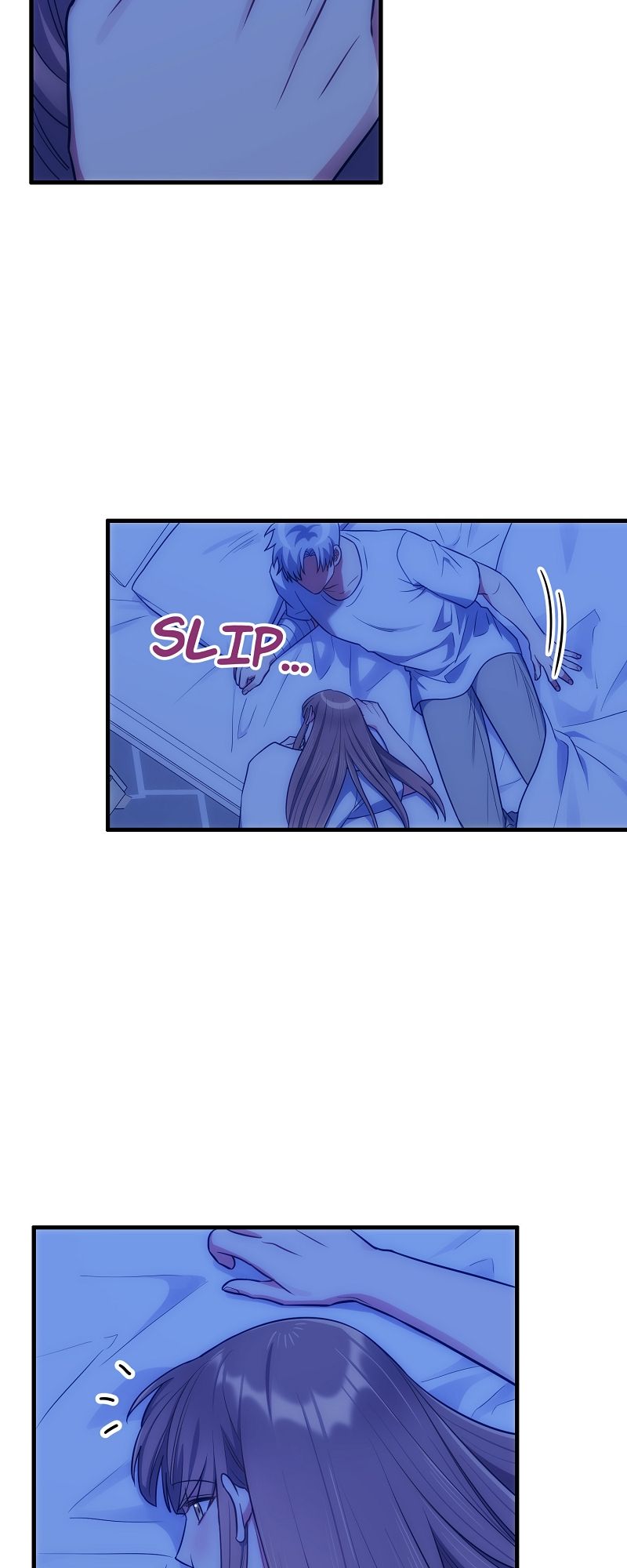 I Moogie You: A Slippery Love Chapter 30 page 34 - 