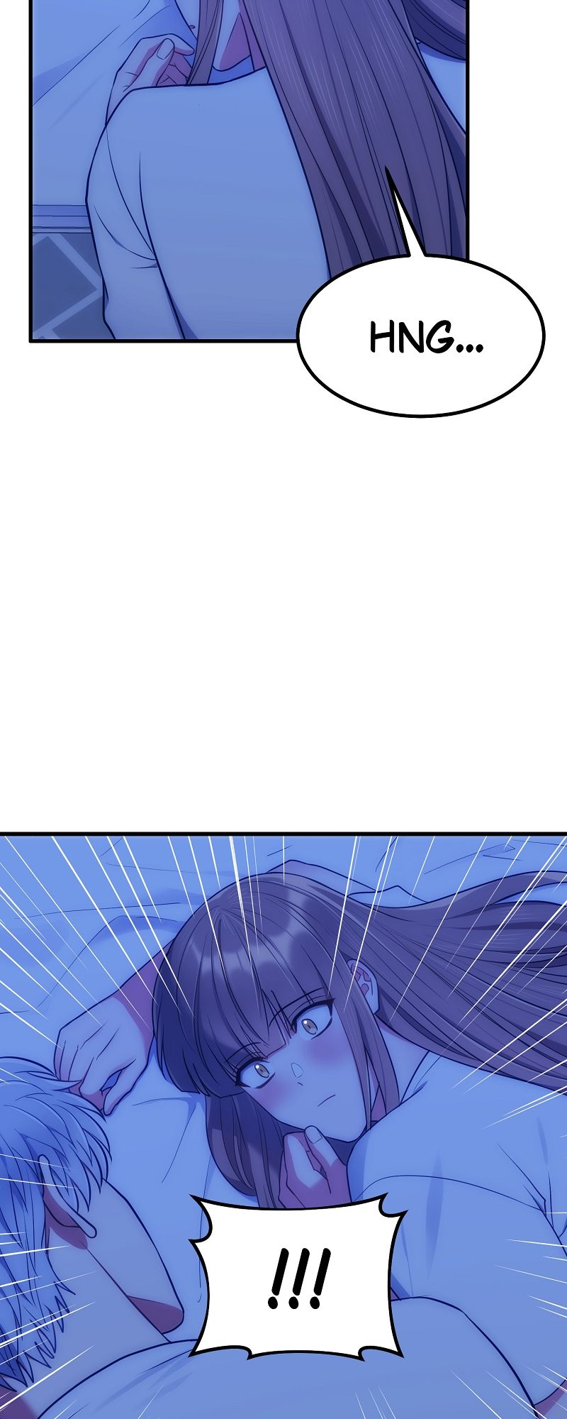 I Moogie You: A Slippery Love Chapter 30 page 35 - 