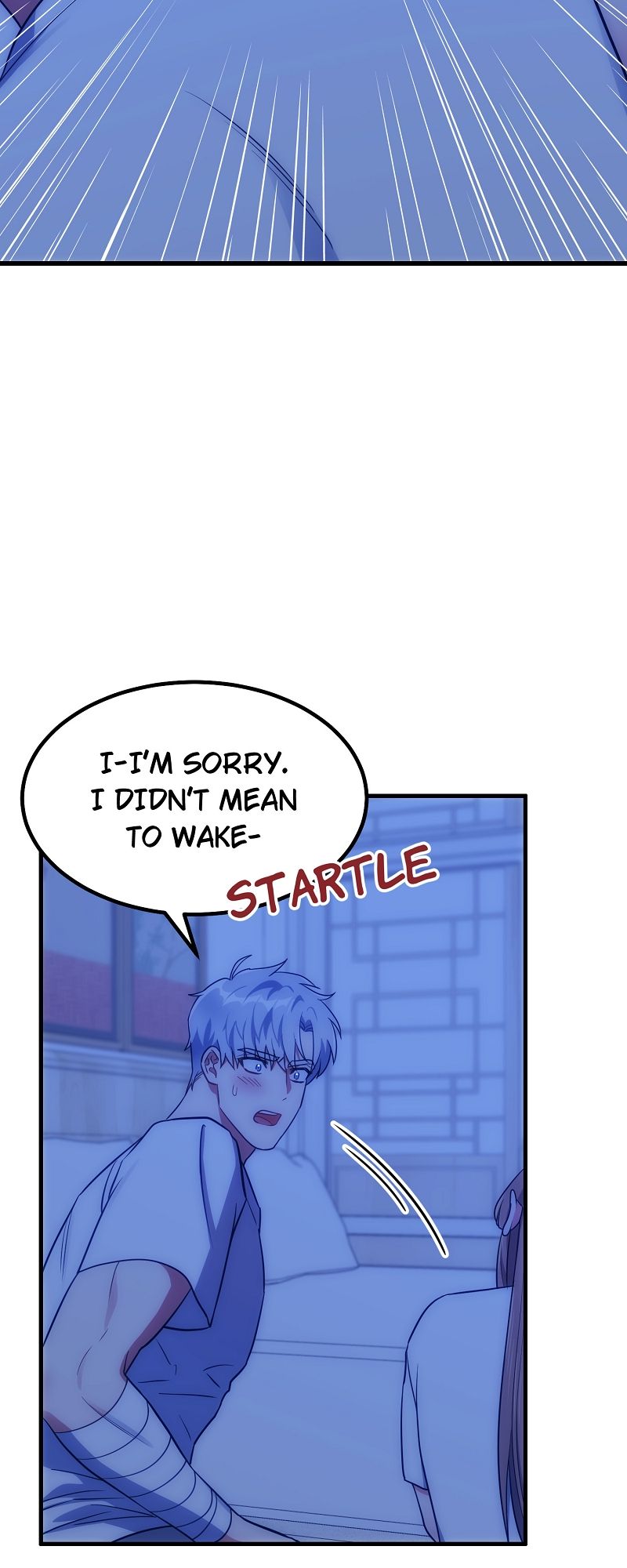 I Moogie You: A Slippery Love Chapter 30 page 36 - 