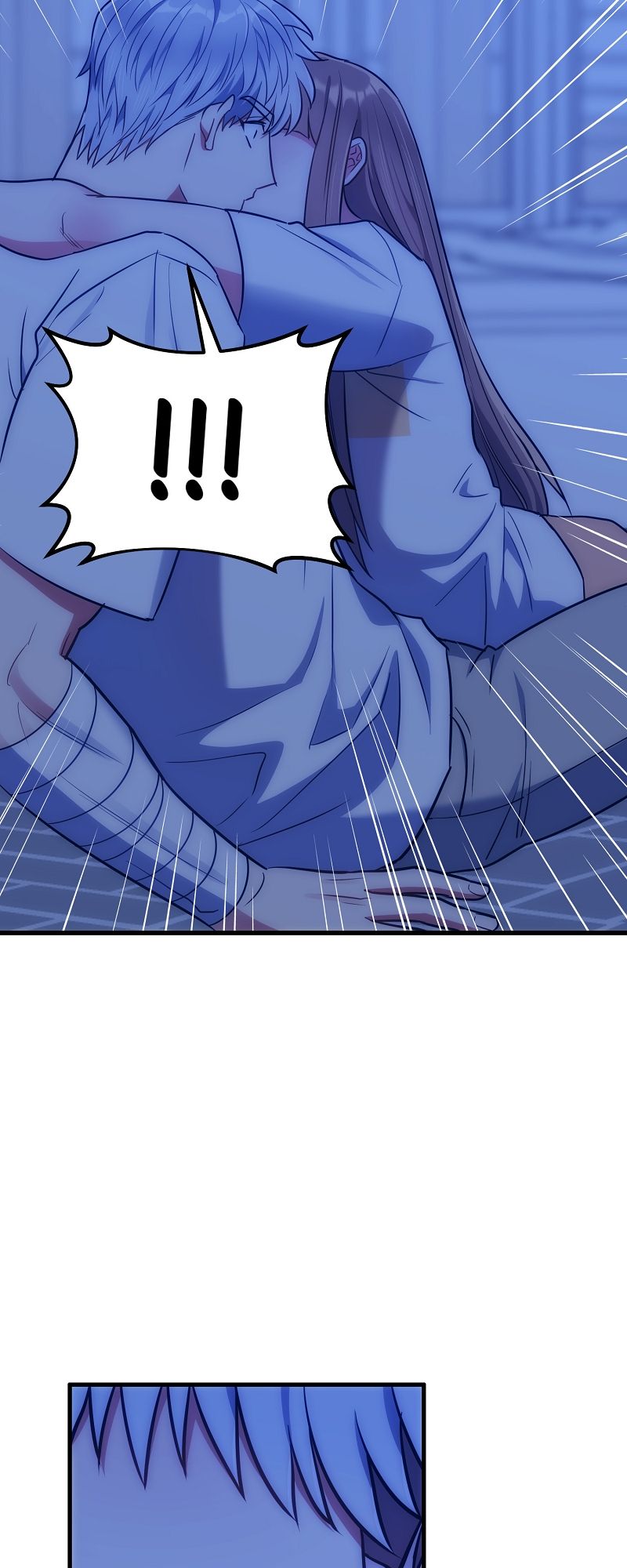 I Moogie You: A Slippery Love Chapter 30 page 38 - 