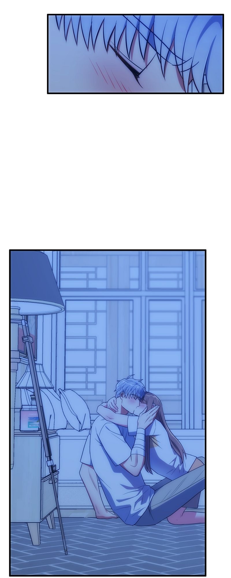 I Moogie You: A Slippery Love Chapter 30 page 40 - 