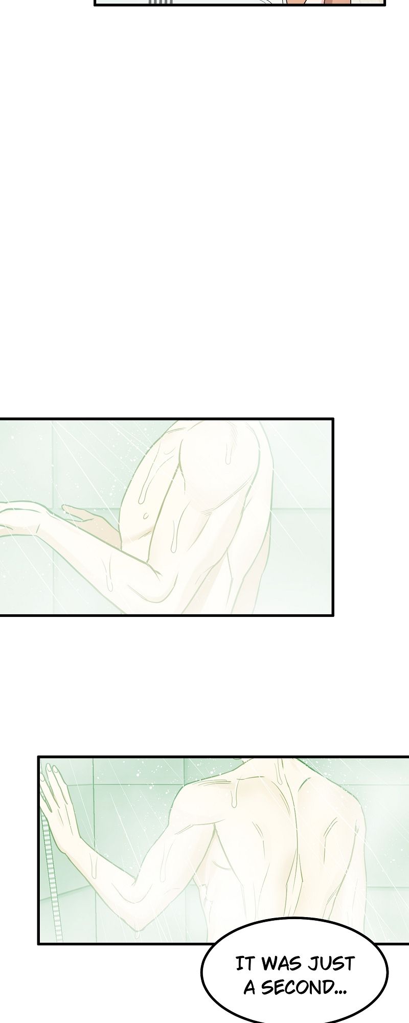 I Moogie You: A Slippery Love Chapter 30 page 5 - 