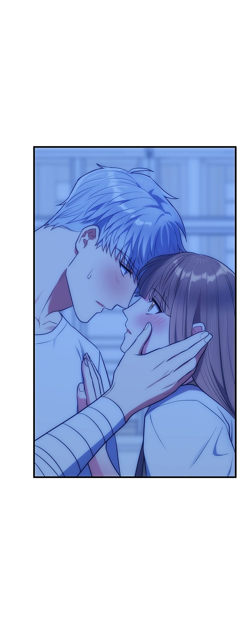 I Moogie You: A Slippery Love Chapter 30 page 41 - 