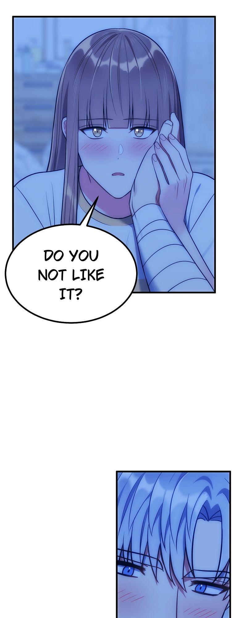 I Moogie You: A Slippery Love Chapter 30 page 42 - 