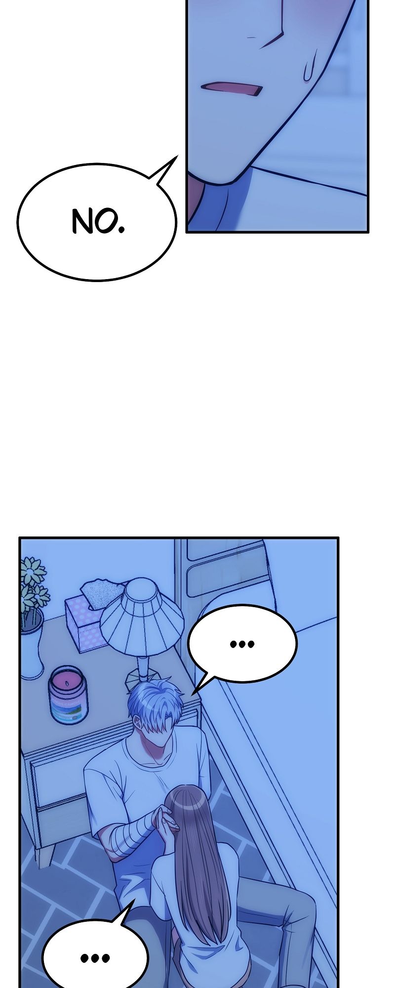 I Moogie You: A Slippery Love Chapter 30 page 43 - 