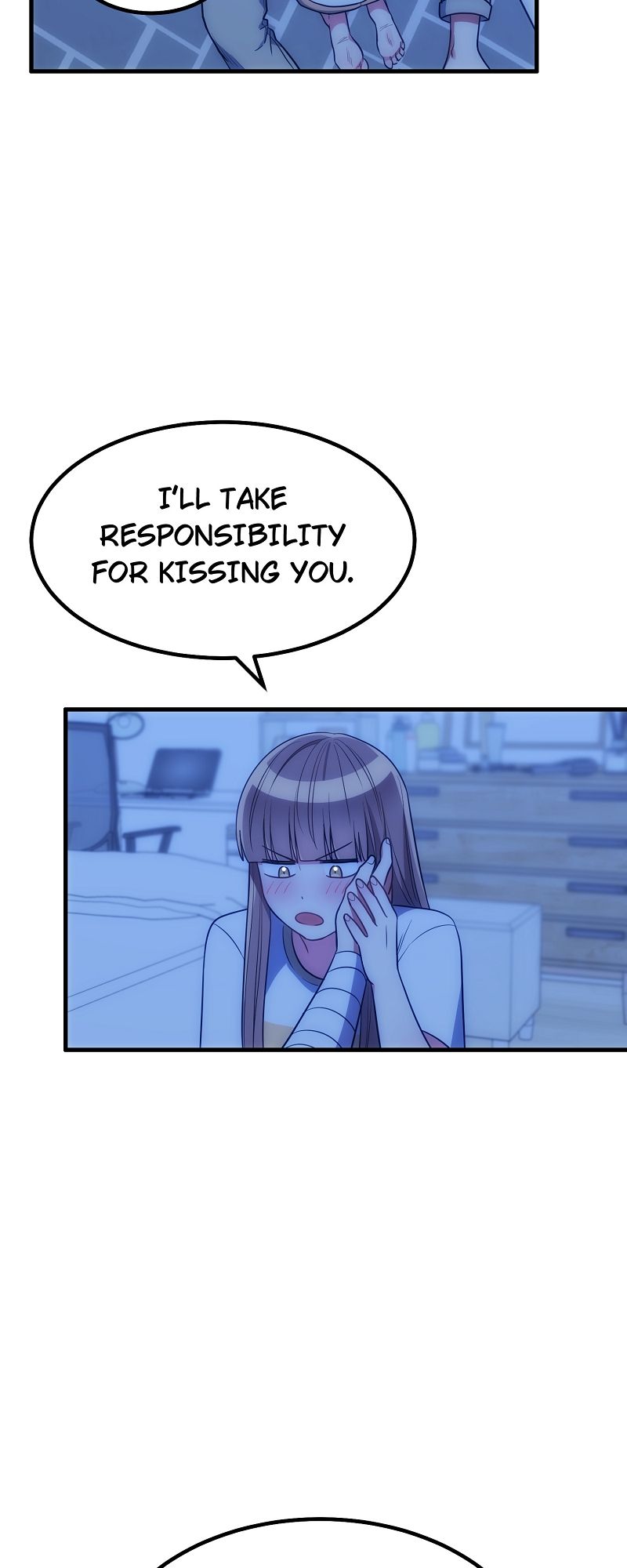 I Moogie You: A Slippery Love Chapter 30 page 44 - 