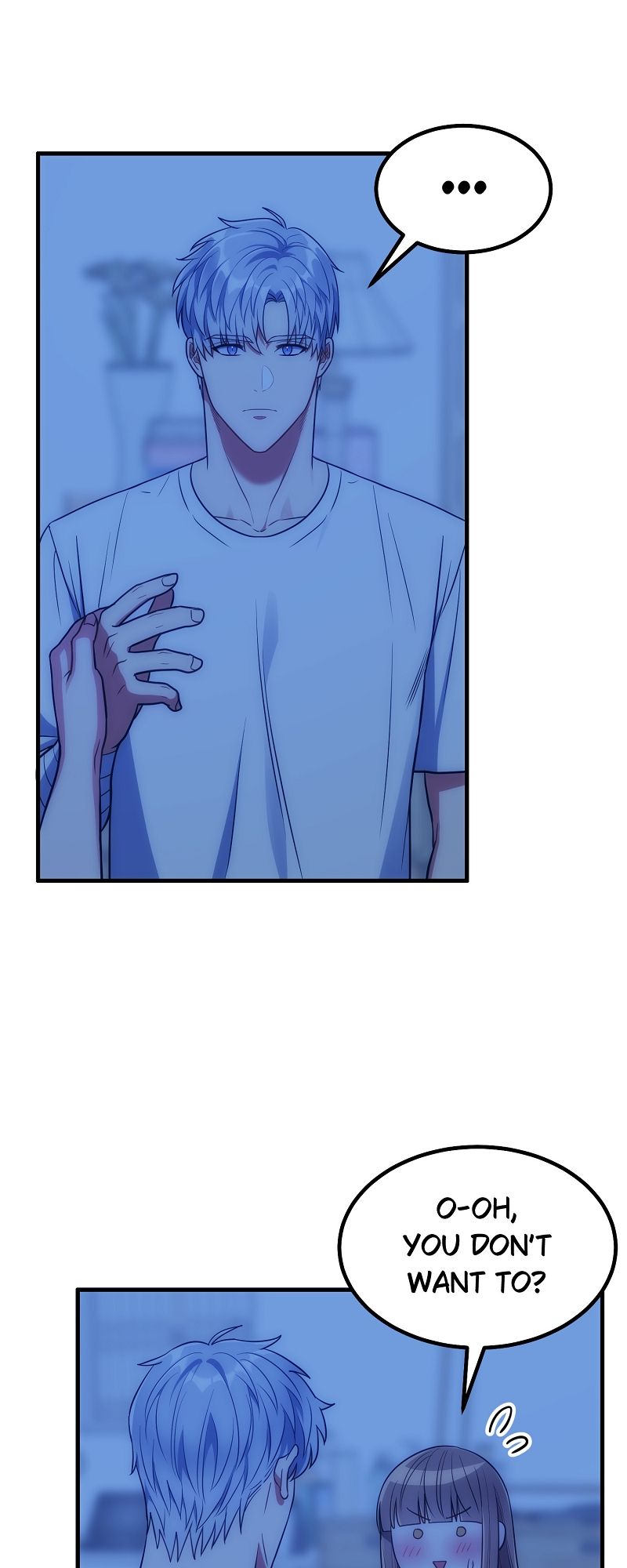I Moogie You: A Slippery Love Chapter 30 page 46 - 