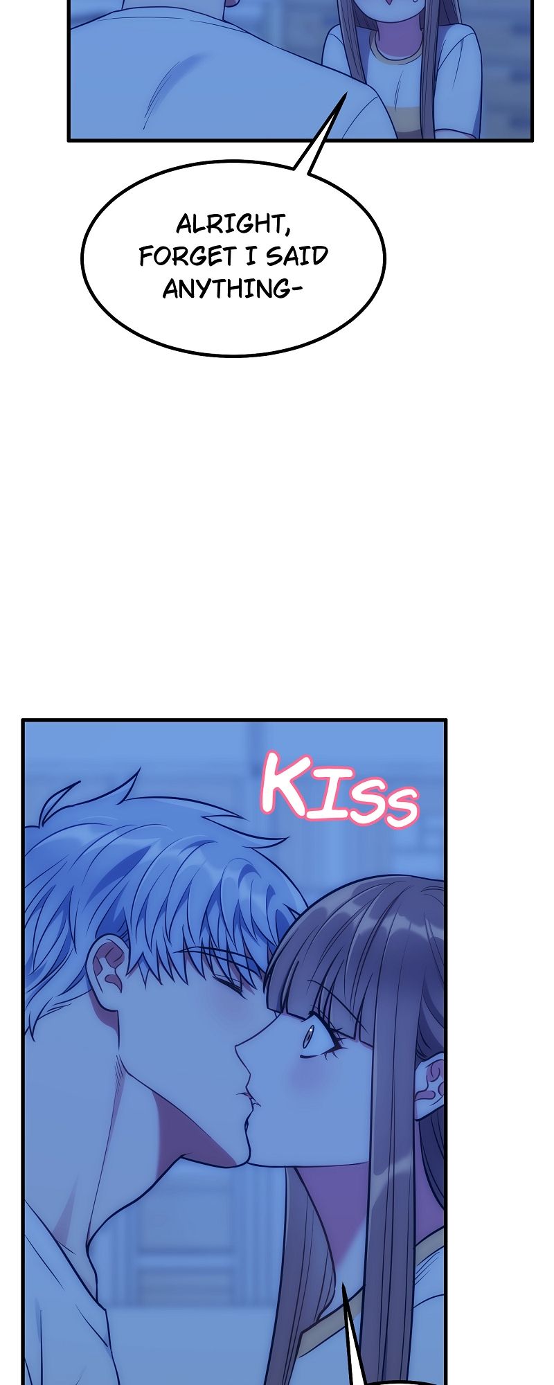 I Moogie You: A Slippery Love Chapter 30 page 47 - 