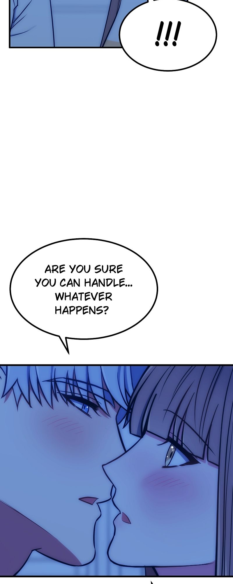 I Moogie You: A Slippery Love Chapter 30 page 48 - 