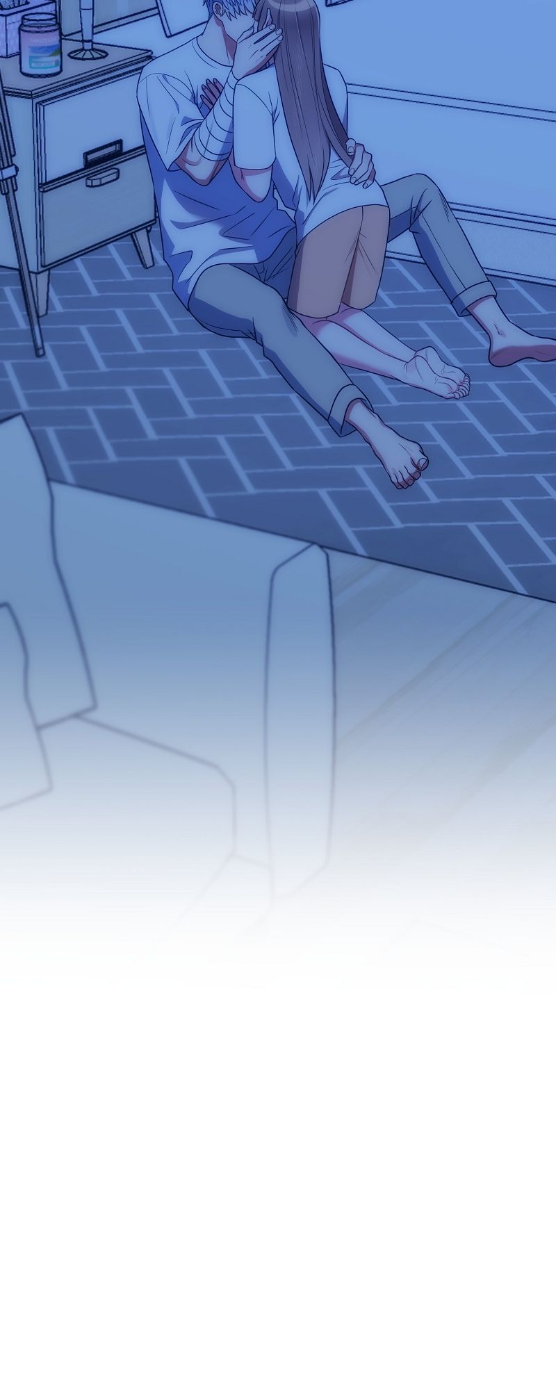 I Moogie You: A Slippery Love Chapter 30 page 50 - 
