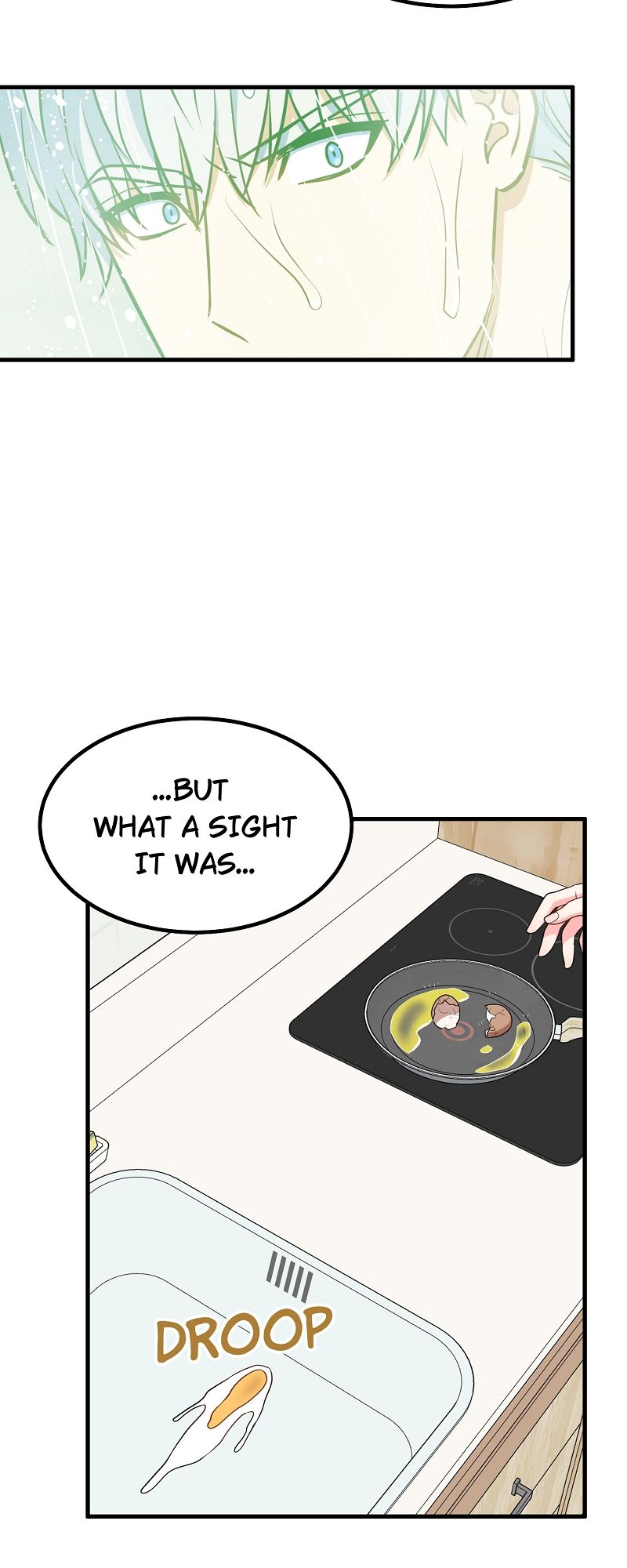I Moogie You: A Slippery Love Chapter 30 page 6 - 