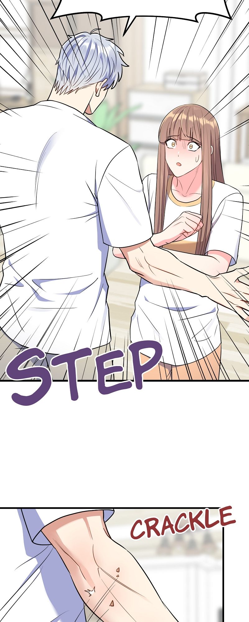 I Moogie You: A Slippery Love Chapter 30 page 9 - 
